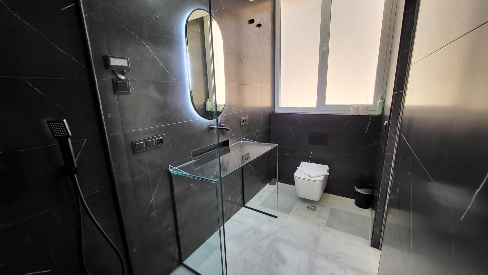 Rentalsevilla Real De La Carreteria Exteriér fotografie