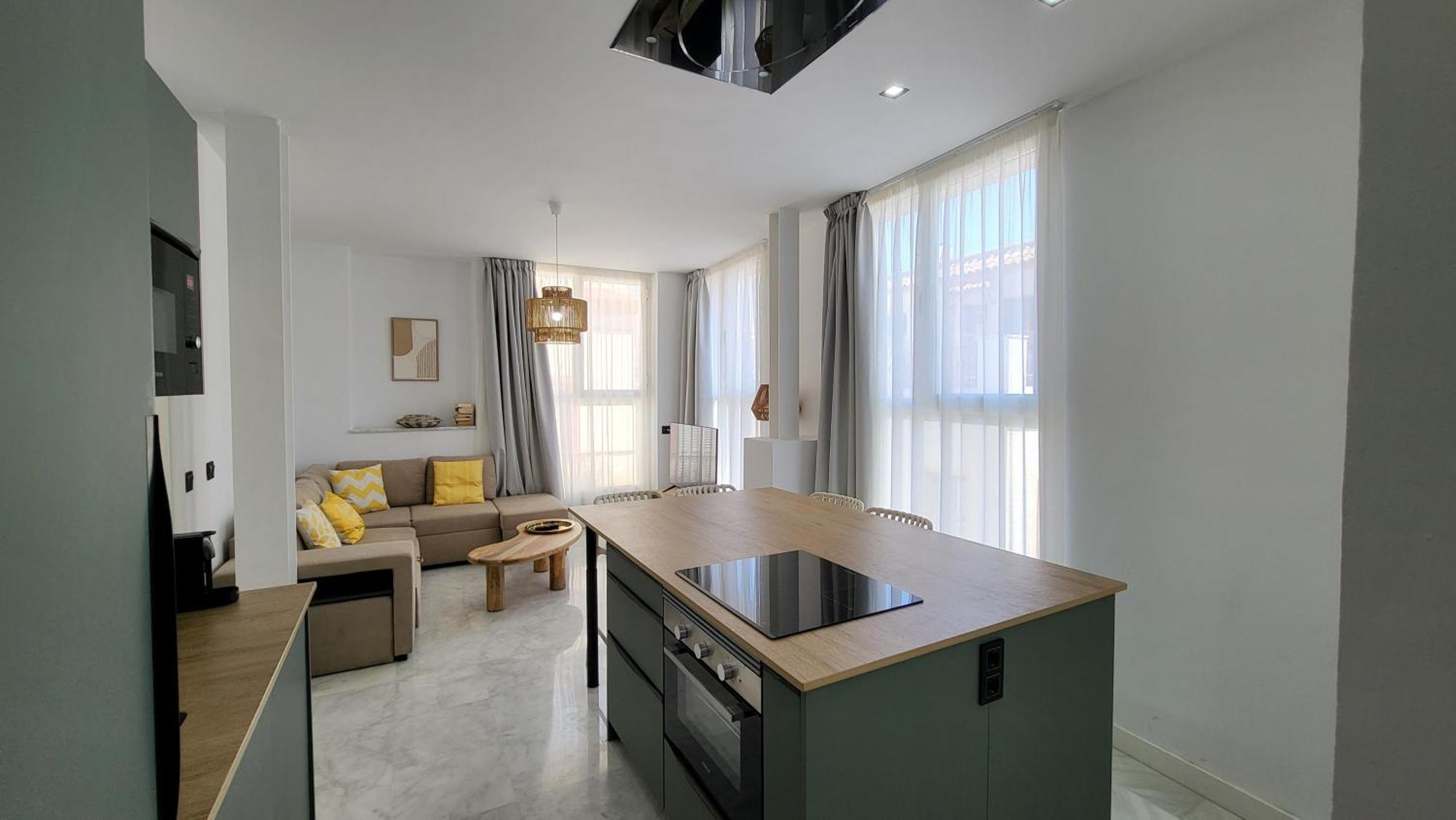 Rentalsevilla Real De La Carreteria Exteriér fotografie