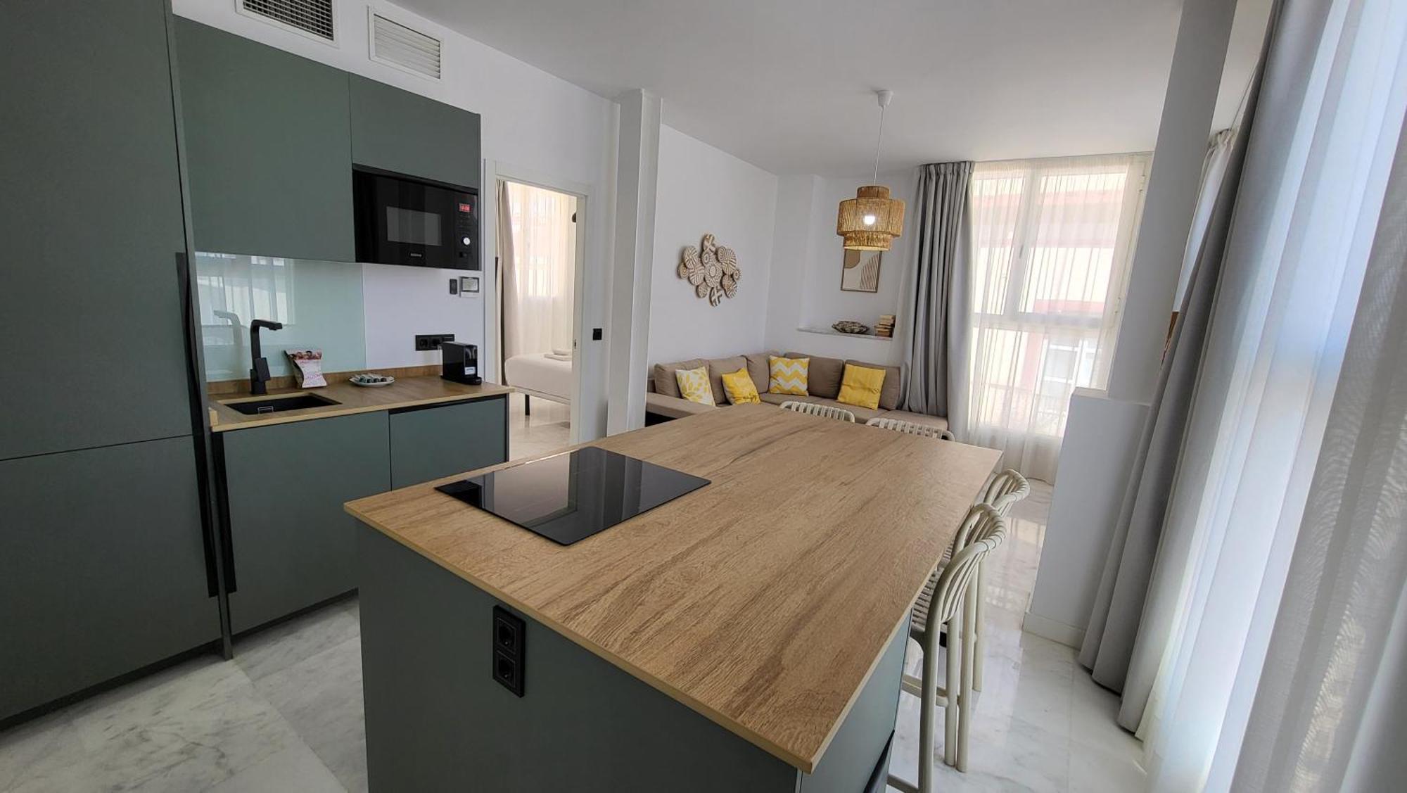 Rentalsevilla Real De La Carreteria Exteriér fotografie