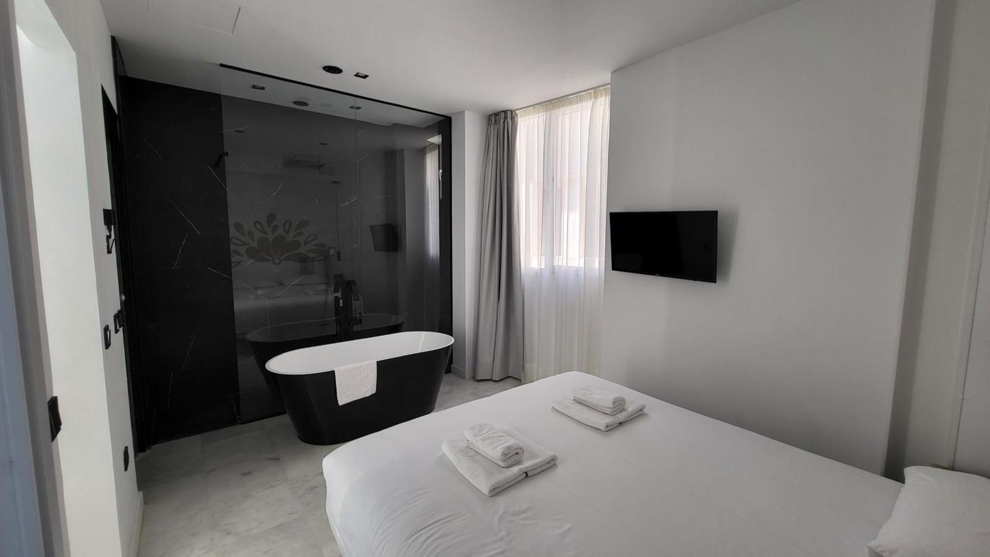 Rentalsevilla Real De La Carreteria Exteriér fotografie
