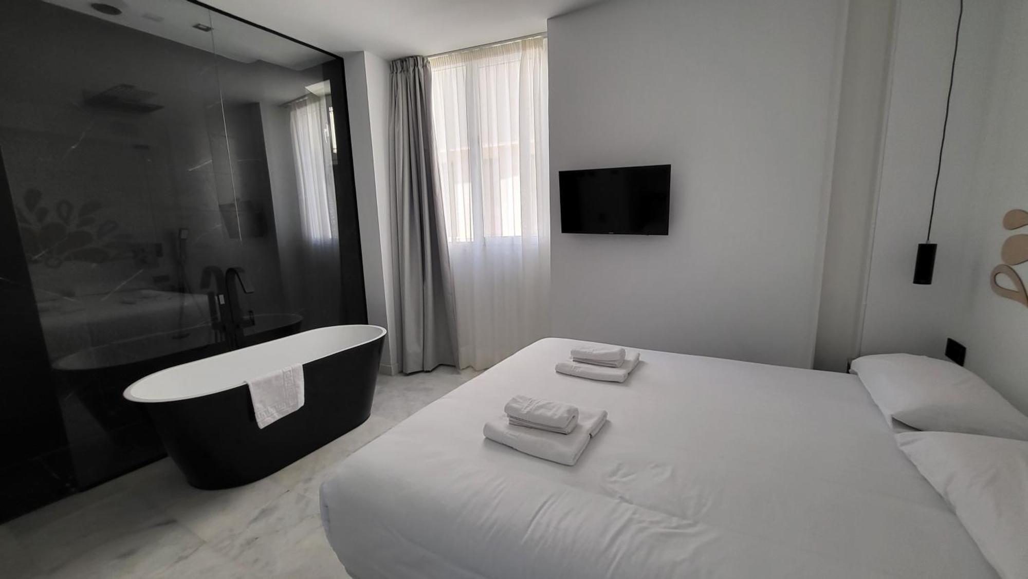 Rentalsevilla Real De La Carreteria Exteriér fotografie