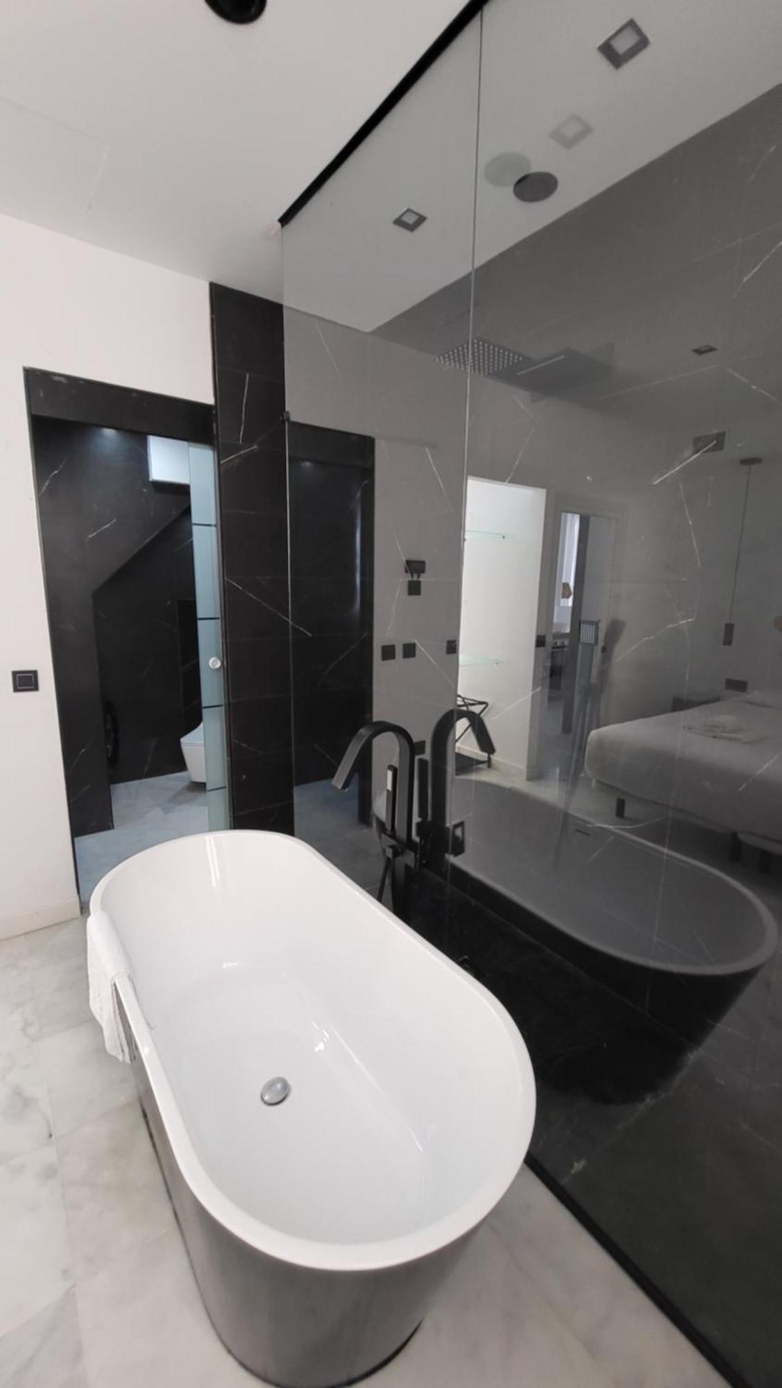 Rentalsevilla Real De La Carreteria Exteriér fotografie
