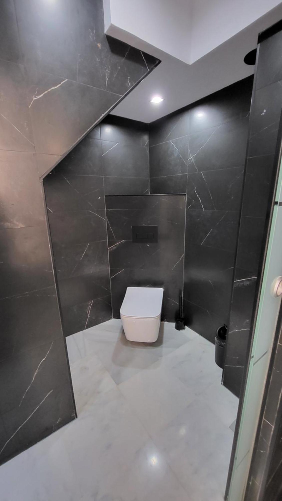 Rentalsevilla Real De La Carreteria Exteriér fotografie