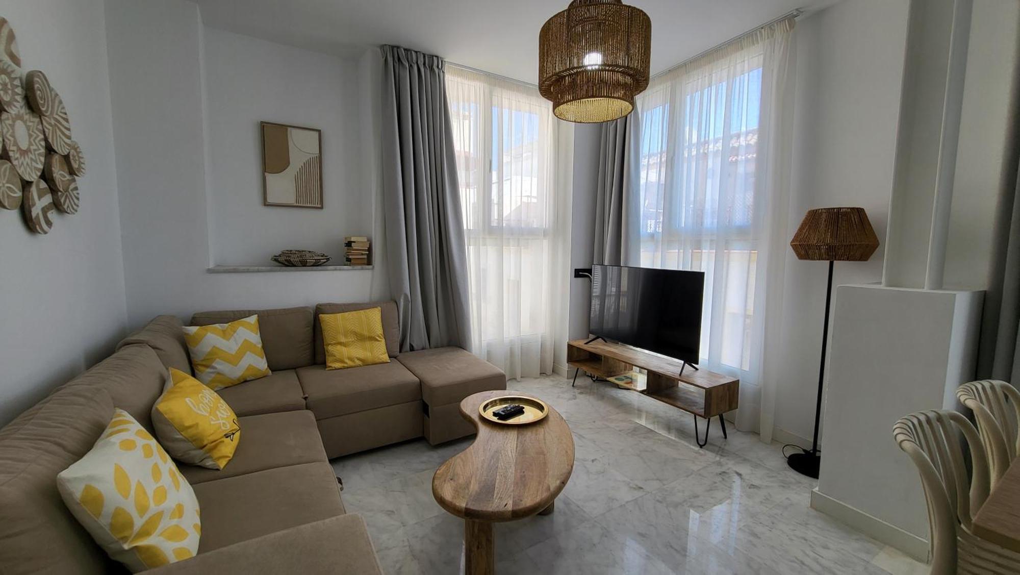 Rentalsevilla Real De La Carreteria Exteriér fotografie
